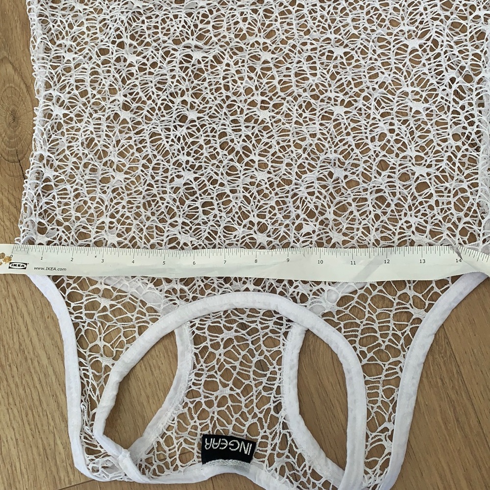 Swim cover up - Picture 7 of 8